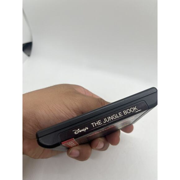 Disney The Jungle Book - Sega Genesis Cartridge - Picture 6 of 7